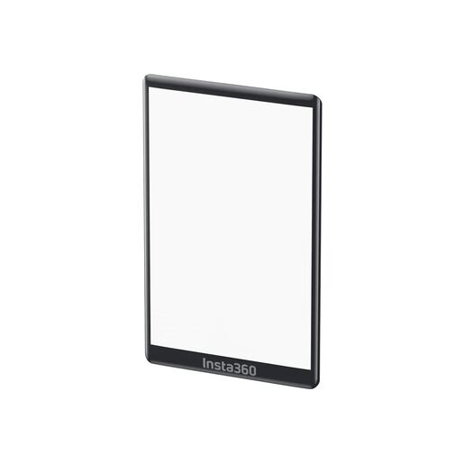 Insta360 X5 Cooling Screen Protector