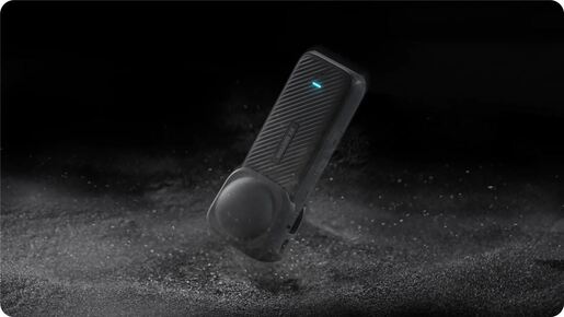 Insta360 X4 Air Lens Cap