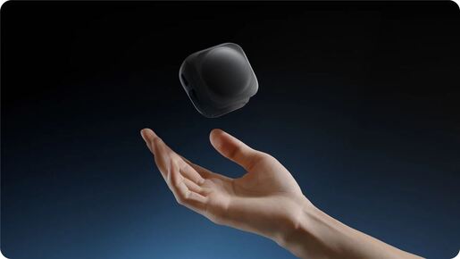 Insta360 X4 Air Lens Cap