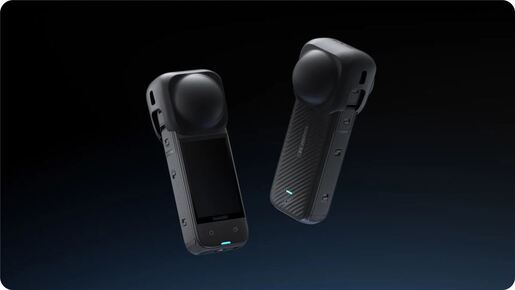 Insta360 X4 Air Lens Cap