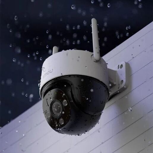 IMOU Cruiser IPC-K7CP-3H1WE 3MP Камера