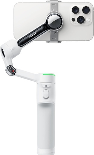 Insta360 Flow 2 Standard / Summit White