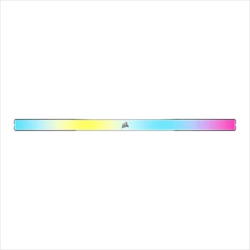 RAM DDR5 32GB (2x16GB) 6000MHz CL36 CORSAIR Vengeance RGB Grey, XMP, CMH32GX5M2E6000C36