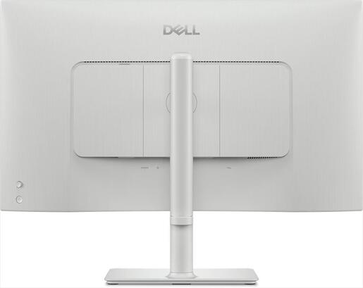 MONITOR 27" DELL S2725QS PLUS WHITE 3840 x 2160 , IPS 120Hz, Adaptive Sync / FreeSync Premium, 2xHDMI,1x DP, w/speakers