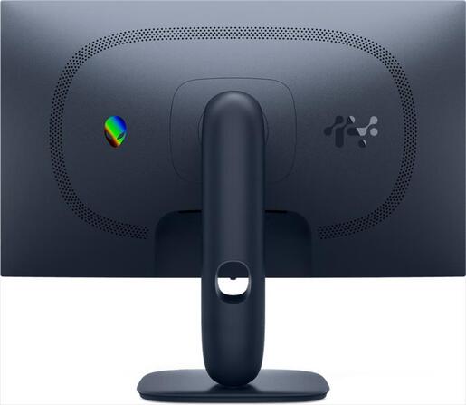 MONITOR 27" DELL Alienware AW2725DM, 2560 x 1440, 180Hz, fast IPS , AMD FreeSync, VESA, G-SYNC, 1ms, HDMI, DP, 2xHDMI, 2xUSB Type A,1xUSB Type B,Black