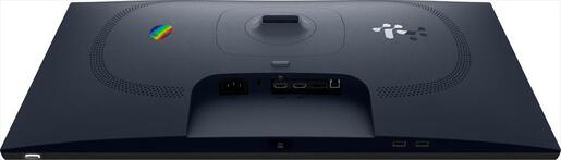 MONITOR 27" DELL Alienware AW2725DM, 2560 x 1440, 180Hz, fast IPS , AMD FreeSync, VESA, G-SYNC, 1ms, HDMI, DP, 2xHDMI, 2xUSB Type A,1xUSB Type B,Black