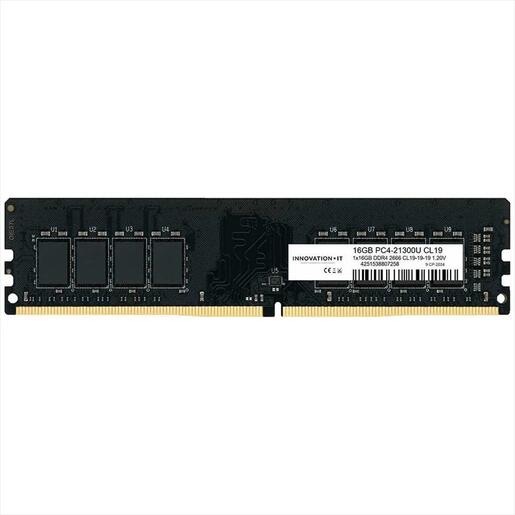 RAM DDR4 16GB 3200MHz CL22 Innovation IT,4251538811088