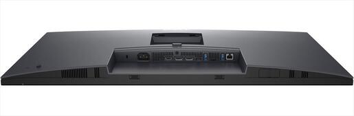 MONITOR 32" DELL P3225DE PRO PLUS 2K LED IPS 100Hz, 2560 x 1440, 5ms, HDMI, DP in, DP out, Type-C up, Type-C dow, 3xUSB 3.2 Gen2 dow, RJ45,