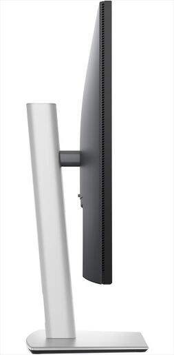 MONITOR 32" DELL P3225DE PRO PLUS 2K LED IPS 100Hz, 2560 x 1440, 5ms, HDMI, DP in, DP out, Type-C up, Type-C dow, 3xUSB 3.2 Gen2 dow, RJ45,