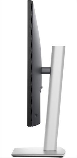 MONITOR 32" DELL P3225DE PRO PLUS 2K LED IPS 100Hz, 2560 x 1440, 5ms, HDMI, DP in, DP out, Type-C up, Type-C dow, 3xUSB 3.2 Gen2 dow, RJ45,