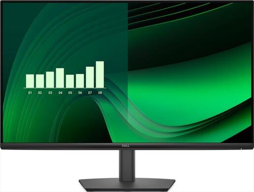 MONITOR 27" DELL E2725HM LED 16:9 1920 x 1080, 100Hz, IPS, DP, HDMI, VGA