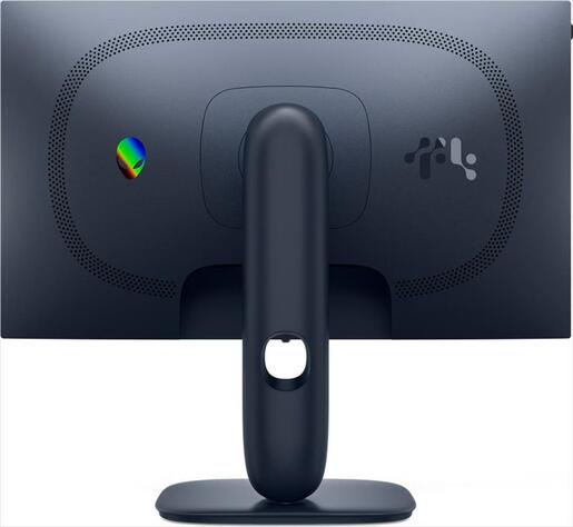 MONITOR 25" DELL Alienware AW2525HM, 1920 x 1080 at 320 Hz,Fast IPS,AMD FreeSync Premium,G-SYNC Compatible +VESA,1ms,2xHDMI 2.1, 1xDP 1.4,2xUSB 5gbps Type-A, 1xUSB 5gbps Type-B, Black