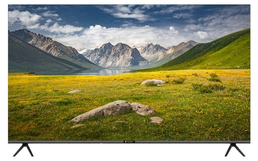 Favorit LED TV 75U20B-G1 UHD, CI+, Android, телевизор