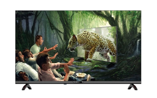 Favorit LED TV 43U20B-20D Full HD, CI+, Android, телевизор