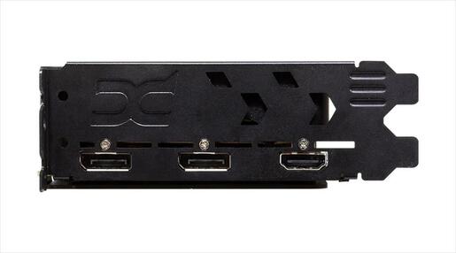 VGA POWERCOLOR RX 9060 XT REAPER 8GB GDDR6 2xDP, HDMI, 1A1-G00433900G