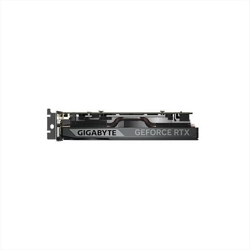 VGA GIGABYTE RTX 5050 OC LOW PROFILE 8GB GDDR6  2xHDMI, 2xDP, GV-N5050OC-8GL