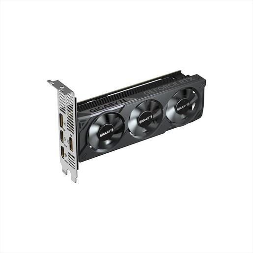 VGA GIGABYTE RTX 5050 OC LOW PROFILE 8GB GDDR6  2xHDMI, 2xDP, GV-N5050OC-8GL