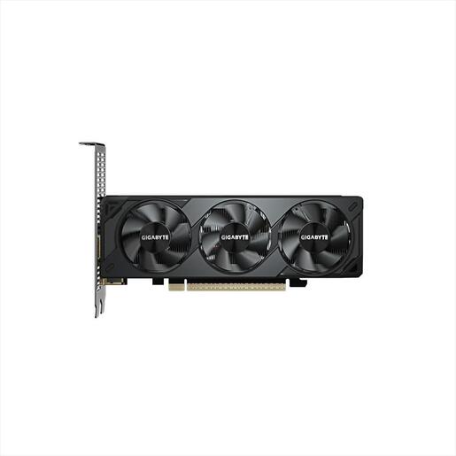 VGA GIGABYTE RTX 5050 OC LOW PROFILE 8GB GDDR6  2xHDMI, 2xDP, GV-N5050OC-8GL