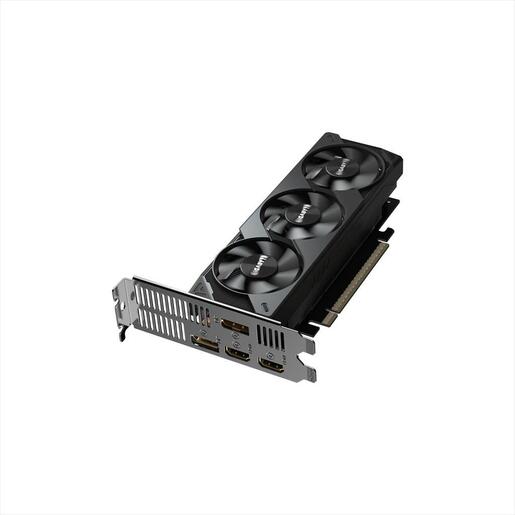 VGA GIGABYTE RTX 5050 OC LOW PROFILE 8GB GDDR6  2xHDMI, 2xDP, GV-N5050OC-8GL