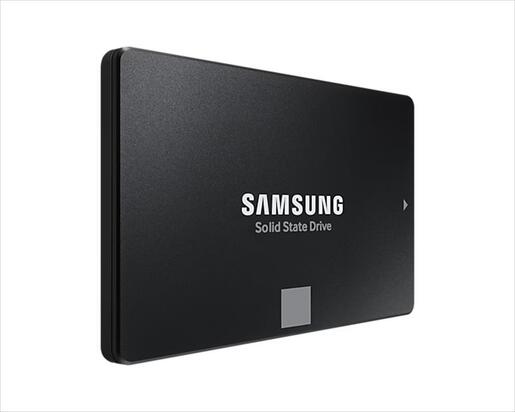 SSD 2,5" 250GB SAMSUNG 870 EVO MZ-77E250B/EU/2