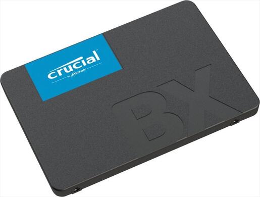 SSD 2,5" 1TB CRUCIAL BX500 CT1000BX500SSD1