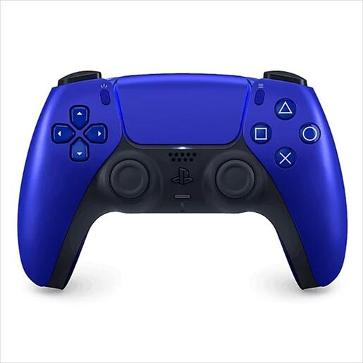 GAME PLAYSTATION 5 DUALSENSE WIRELESS CONTROLLER Cobalt Blue
