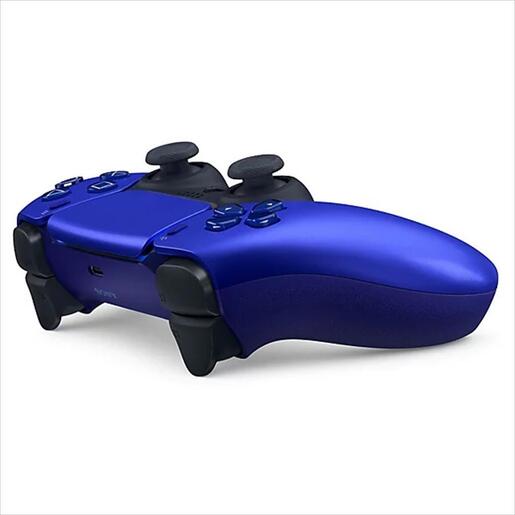 GAME PLAYSTATION 5 DUALSENSE WIRELESS CONTROLLER Cobalt Blue