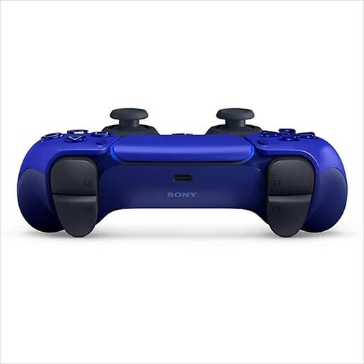 GAME PLAYSTATION 5 DUALSENSE WIRELESS CONTROLLER Cobalt Blue