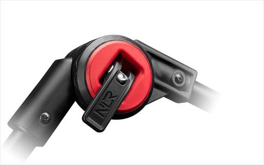 GAMING CHAIR NEXT LEVEL RACING Formula and GTLite PRO Foldabale Cockpit, 130kg, BLACK, NLR-S015