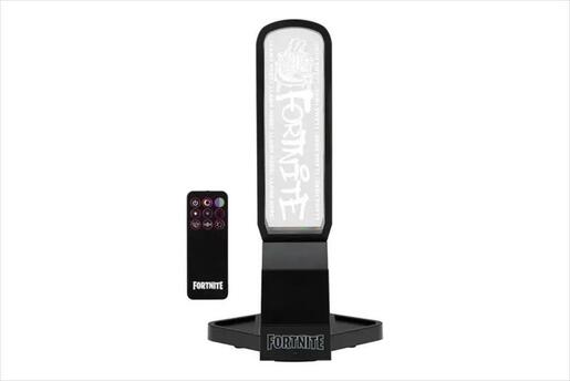 GAME FIGURINE PALADONE Fortnite - Desk Headphone Stand With Light, PP14509FO
