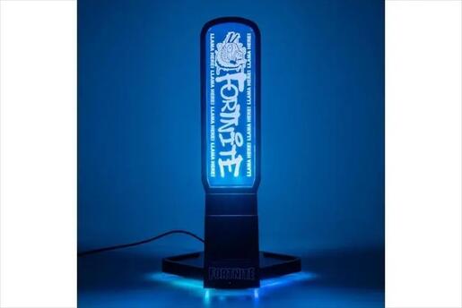 GAME FIGURINE PALADONE Fortnite - Desk Headphone Stand With Light, PP14509FO