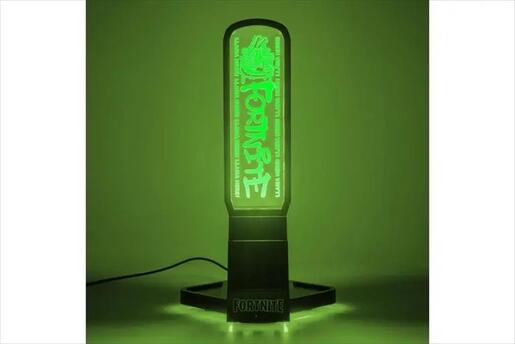 GAME FIGURINE PALADONE Fortnite - Desk Headphone Stand With Light, PP14509FO