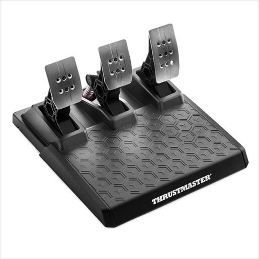 GAME WHEEL THRUSTMASTER T248, Display, w/Pedals (PS4/PS5/PC)