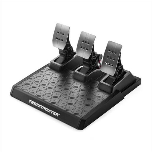 GAME WHEEL THRUSTMASTER T248, Display, w/Pedals (PS4/PS5/PC)