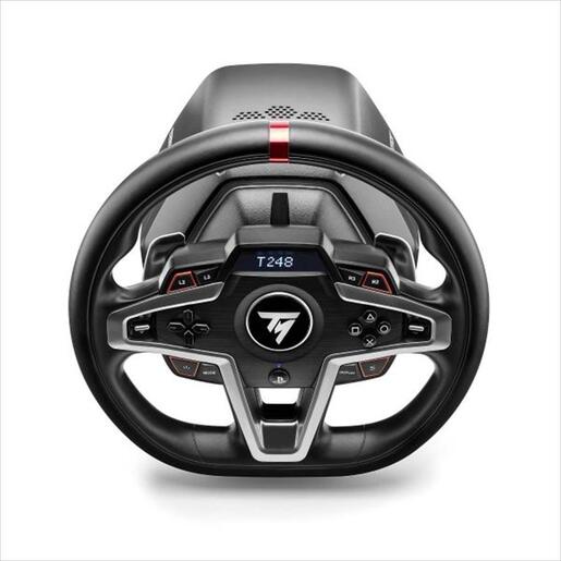 GAME WHEEL THRUSTMASTER T248, Display, w/Pedals (PS4/PS5/PC)