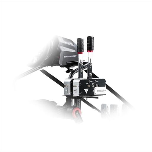 GAMING CHAIR ACCESSORIES mount bracket NEXT LEVEL RACING Universal Handbrake Plate NLR-A018