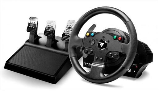 GAME WHEEL THRUSTMASTER T300 RS GT EDITION (PS3/PS4/PS5/PC), 4160681