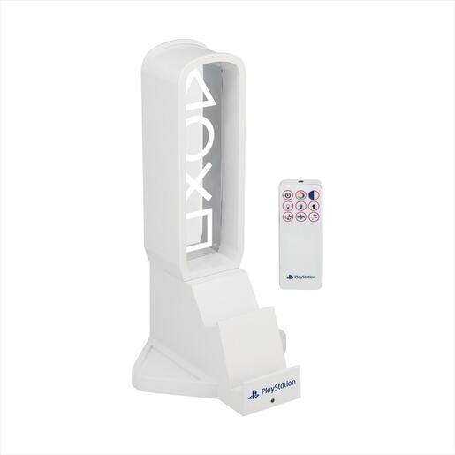 GAME FIGURINE PALADONE Playstation - Desk Headphone Stand With Light, PP14328PS