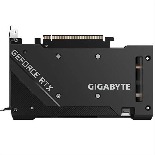 VGA GIGABYTE RTX 3060 GAMING OC rev.2.0 WINDFORCE 2X 8GB GDDR6, 2xHDMI, 2xDP, GV-N3060GAMING OC-8GD 2.0