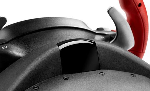 GAME WHEEL THRUSTMASTER FERRARI 458 SPIDER EDITION (Xbox)