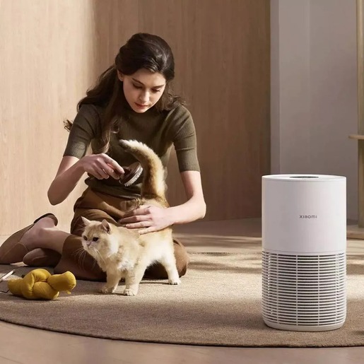Xiaomi Smart Pet Care Air Purifier EU Прочистувач на воздух