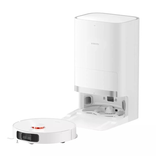 Xiaomi Robot Vacuum X20+ EU Роботска правосмукалка