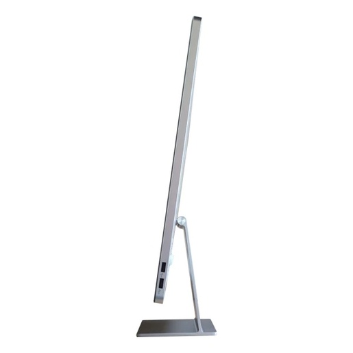 ZEUS AiO AIO03 23.8 FHD IPS Intel 1250H/32GB/NVMe 1TB/LAN/WiFi/BT/CAM All-in-One