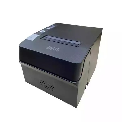 ZEUS POS2022-2 250dpi/200mms/58-80mm/USB/LAN/RJ-11 за фиока термален печатар