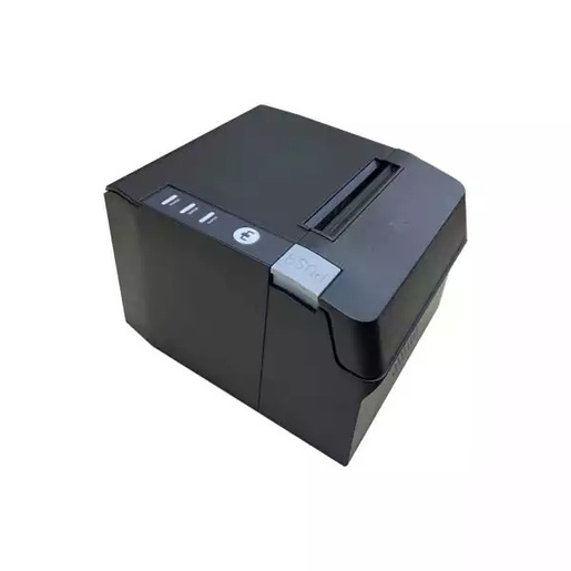 ZEUS POS2022-2 250dpi/200mms/58-80mm/USB/LAN/RJ-11 за фиока термален печатар
