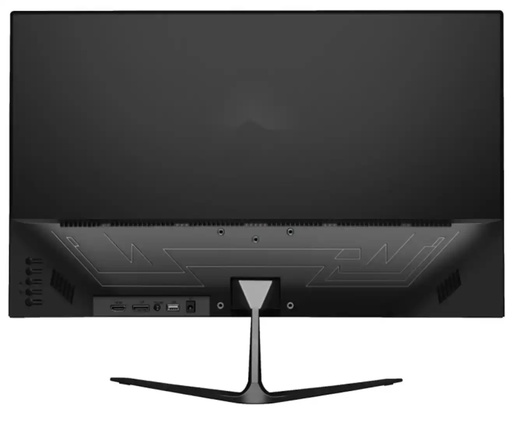 MONITOR 23.8" ZEUS ZUS2300IPS 1920x1080/Full HD/IPS/5ms/100Hz/HDMI/VGA/Frameless