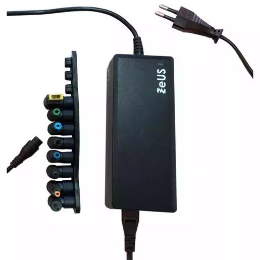 ZEUS ZUS-NPW-90 адаптер за лаптоп