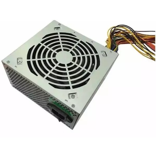 ZEUS 600W ZUS600R 12cm напојување