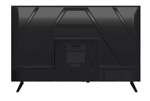 ZEUS LED TV 43 ZE43FST2 Smart/1920x1080/FHD/DVB-T2/frameless/Android 14