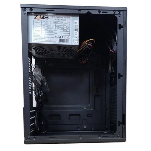 ZEUS CA03 500W десктоп